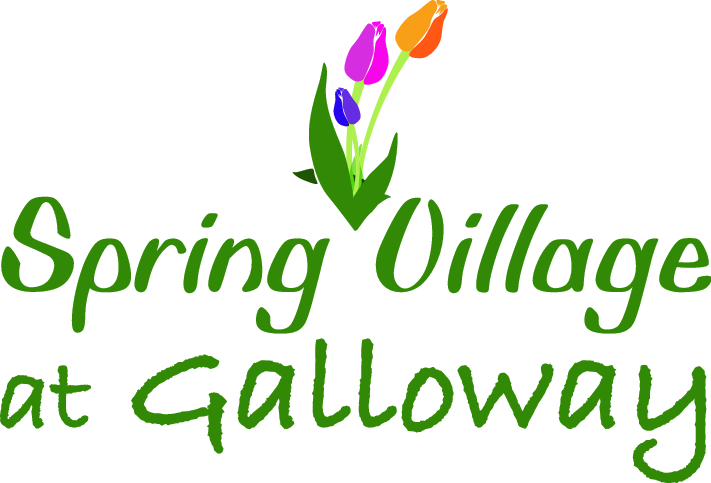 Spring Village at Galloway